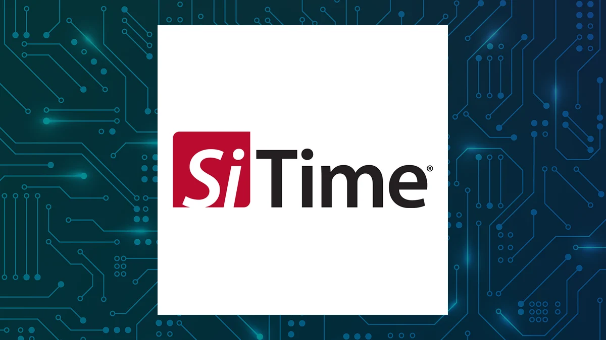 SiTime (NASDAQ:SITM) Insider Sells 1,249 Shares
