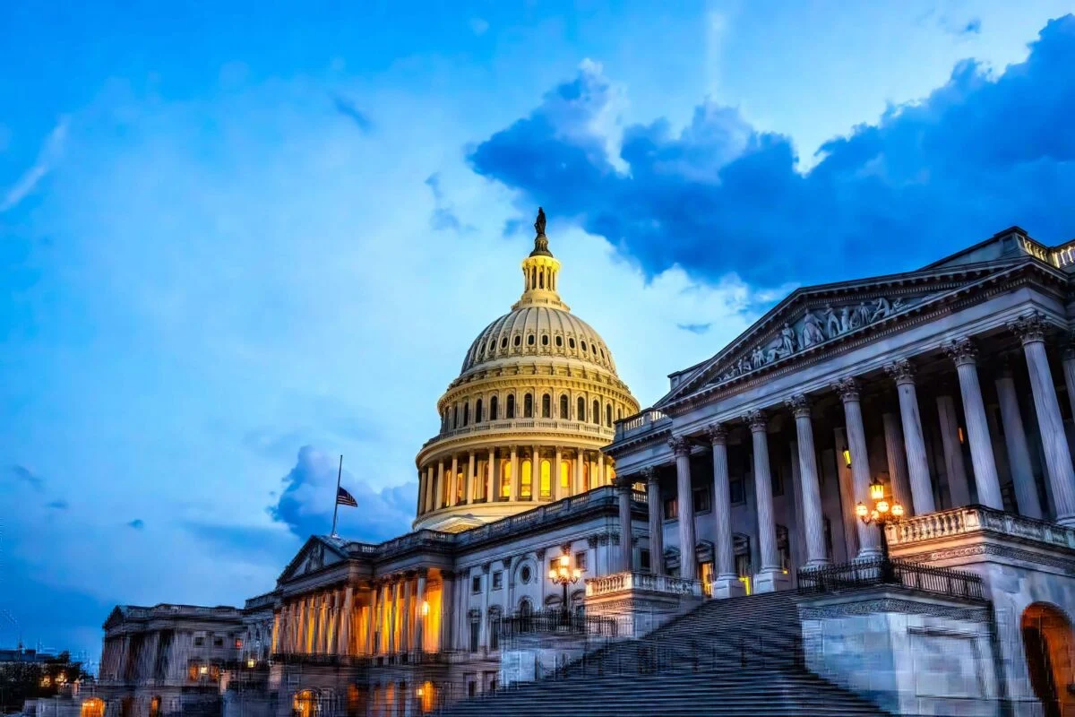 Six Proposed Crypto Tax Bills Could Reshape Bitcoin Taxation in the United States