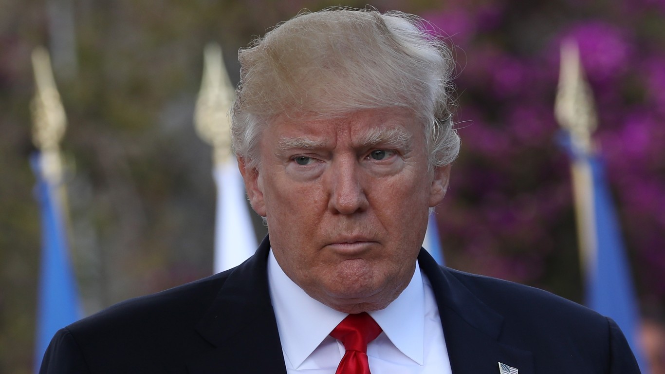 Six‑Figure Earners Barely Break Even on Trump (+0.6%) While Wall Street Bleeds Trillions