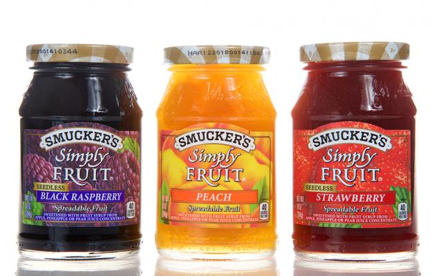 SJM's Pet Foods Struggles With Dog Snack Weakness and Contract Loss