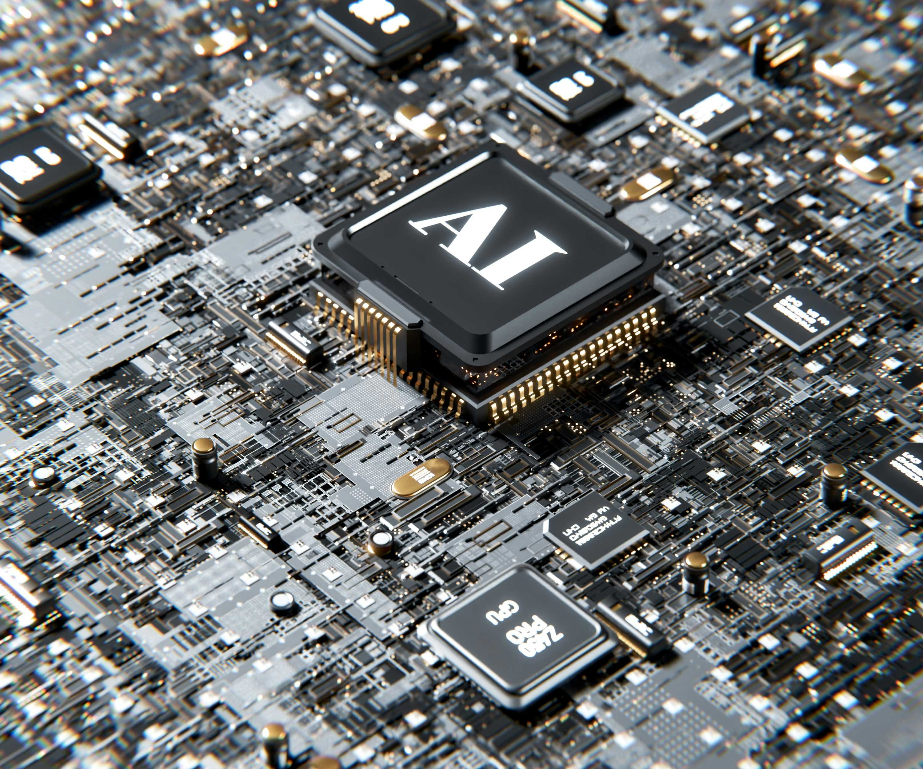 SK Hynix Drops $38 Billion on AI Chips. Here's Why Investors Are Watching