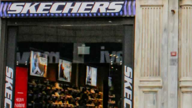 Skechers shareholder sues footwear maker for details on $9.4 billion 3G buyout