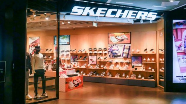 Skechers (SKX) Thrives on Diversification & Digital Expansion
