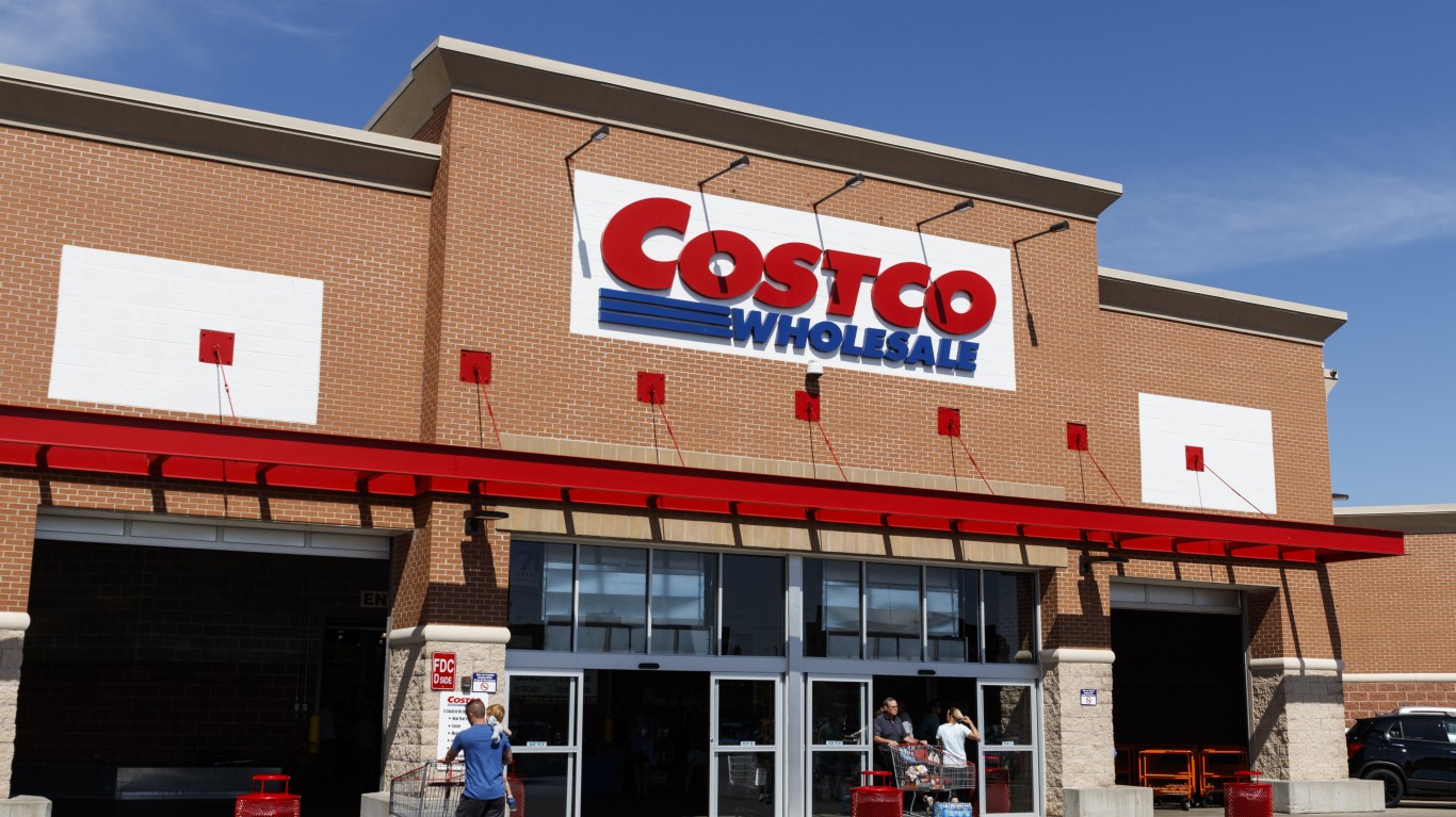 Skip the Costco Trip, These 10 Stores Have Amazing Bulk Deals