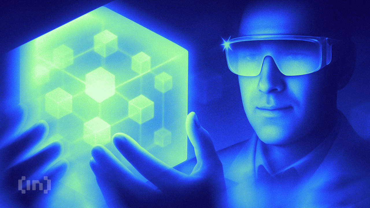 SKR Delivers The 200% Rally Smart Money Was ‘Seek'ing — Yet Airdrop Sellers Lurk