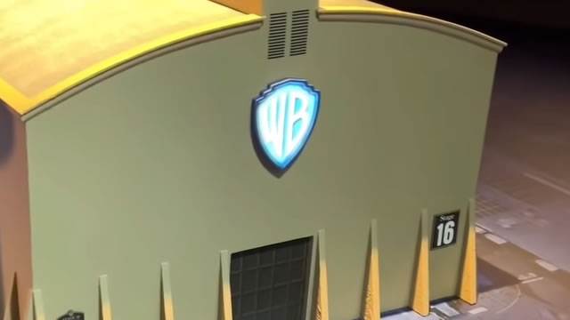 Sky expands partnership with Warner Bros. Discovery