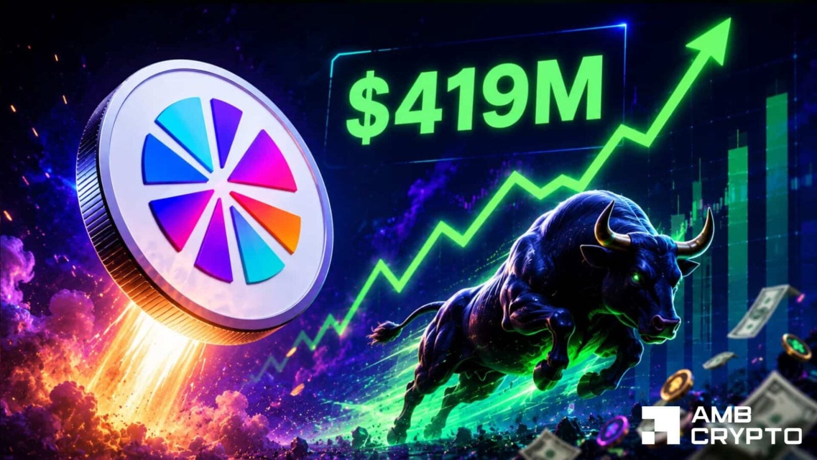 Sky Protocol prints record $419mln revenue – Will 2026 keep favoring it?