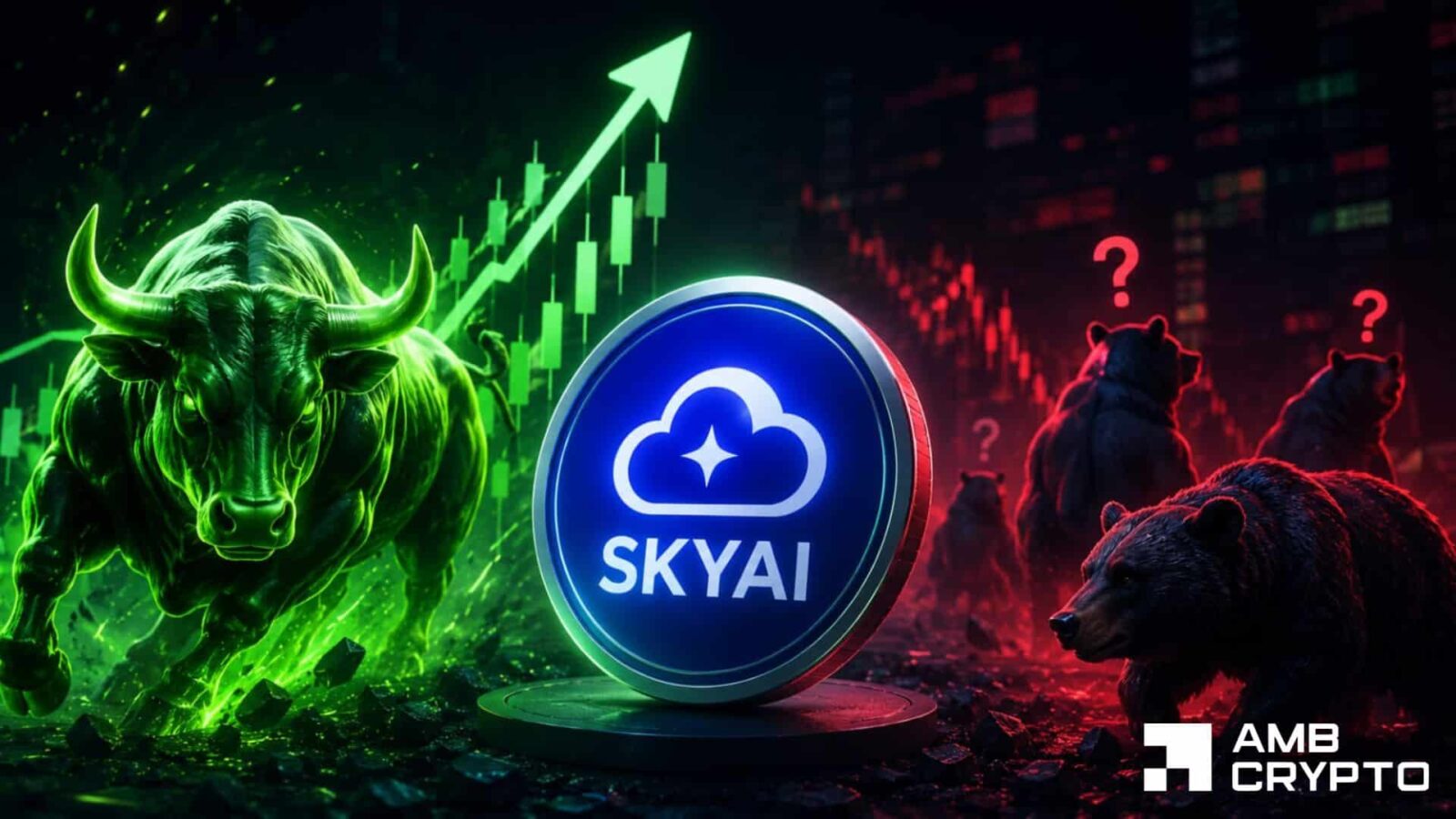 SKYAI's 26% rally looks strong – Until you check THIS data