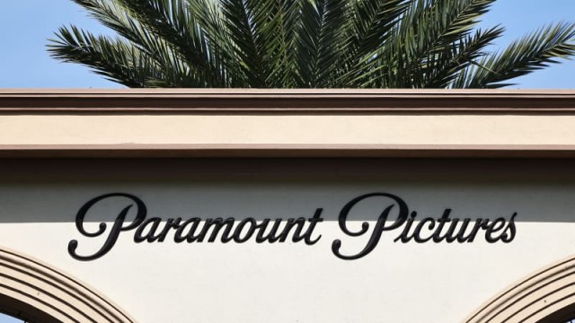 Skydance reportedly sweetens its bid for Paramount