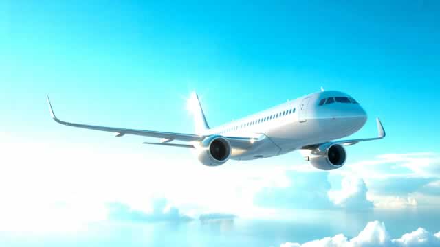 SkyWest, Inc. (SKYW) Is a Trending Stock: Facts to Know Before Betting on It