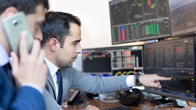 SL Green (SLG) Stock Rises 18.4% Year to Date: Here's How