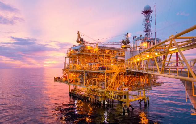 SLB Secures Major Oilfield Services Contract in the Santos Basin