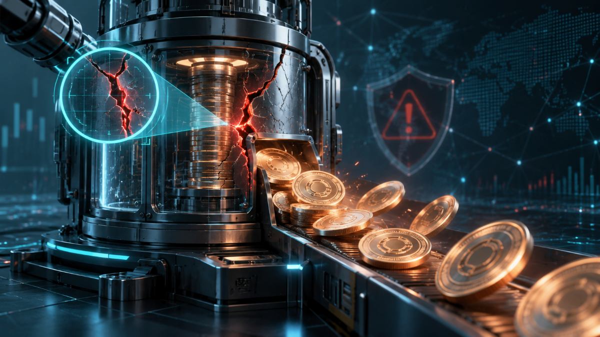 SlowMist Uncovers Liquid Network Flaw That Minted 3,998 Unbacked L-BTC