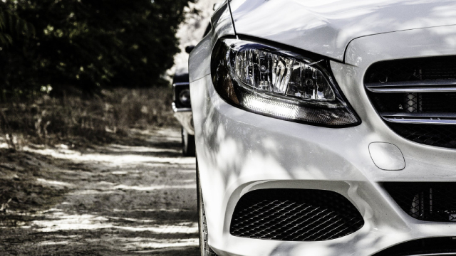 Slump in electric car demand hits Mercedes sales in Q2