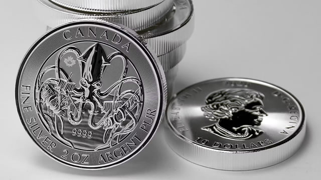 SLVP: The Debasement Trade Is Back, Turning Bullish On Silver Again (Upgrade)