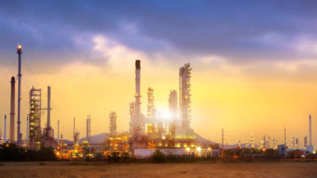 SM Energy (SM) in Advanced Talks to Acquire XCL Resources