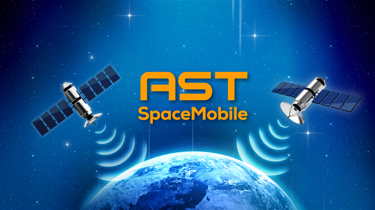 Smart Money's Big Bet on AST SpaceMobile