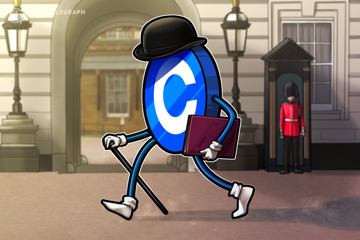 Smarter Web adds $30M Coinbase credit line to speed Bitcoin buys after fundraises