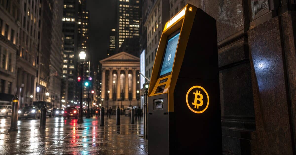 Smarter Web Dumps 177 Bitcoin at $65,762 Each to Kill $11.7M TOBAM Debt