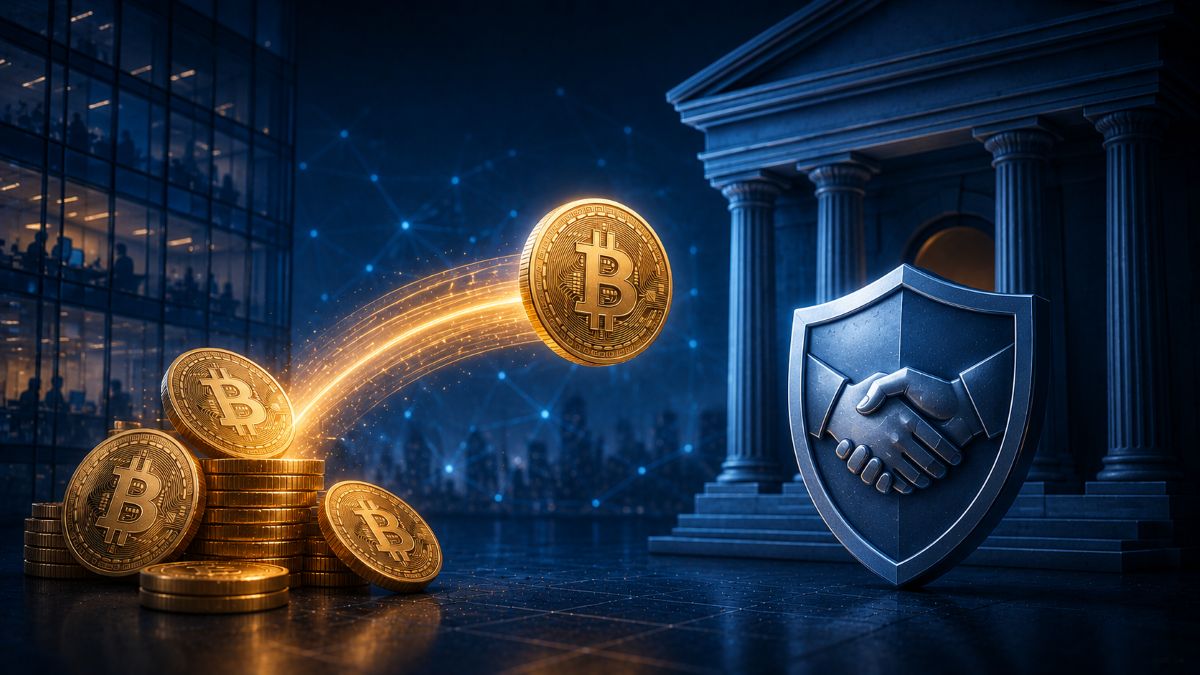 Smarter Web Sells 178 Bitcoin to Repay TOBAM