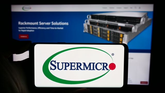 SMCI Alert: Don't Miss Out on Super Micro Computer Stock's Meteoric Rise