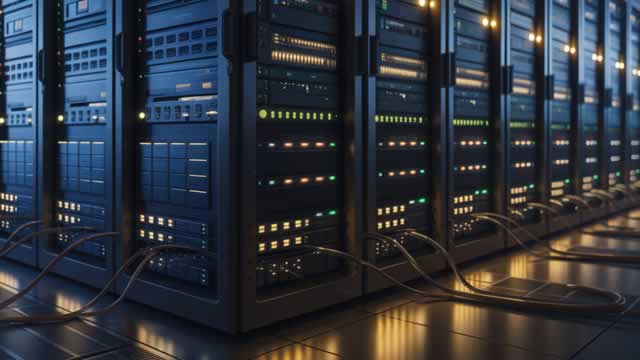 SMCI Has Something Nvidia Doesn't. Here's Why That Matters