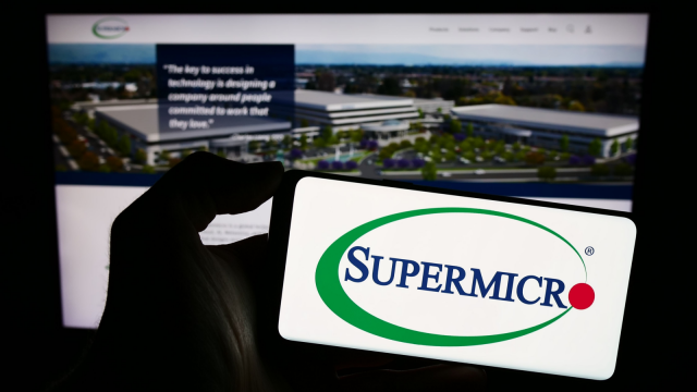 SMCI Stock Outlook: Can Super Micro Computer Keep Rallying From Here?