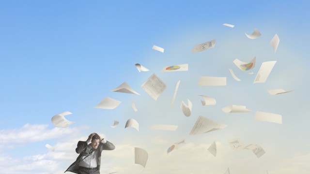 SMDV: Why You Should Pass On This 3% Yielding Small-Cap DGI ETF