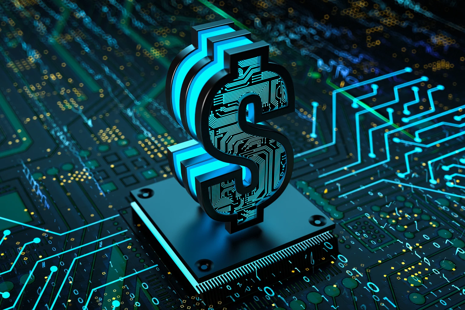 SMH: AI Bubble? Chip Stocks Are Rewriting History