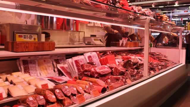 Smithfield Foods Q2 Earnings Call Highlights