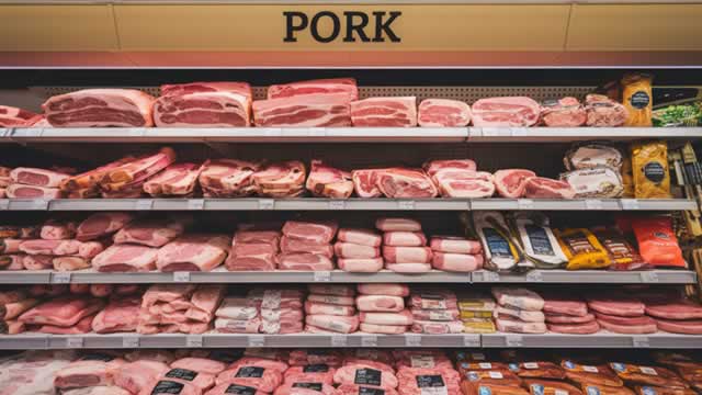 Smithfield Foods Q3 Earnings Call Highlights