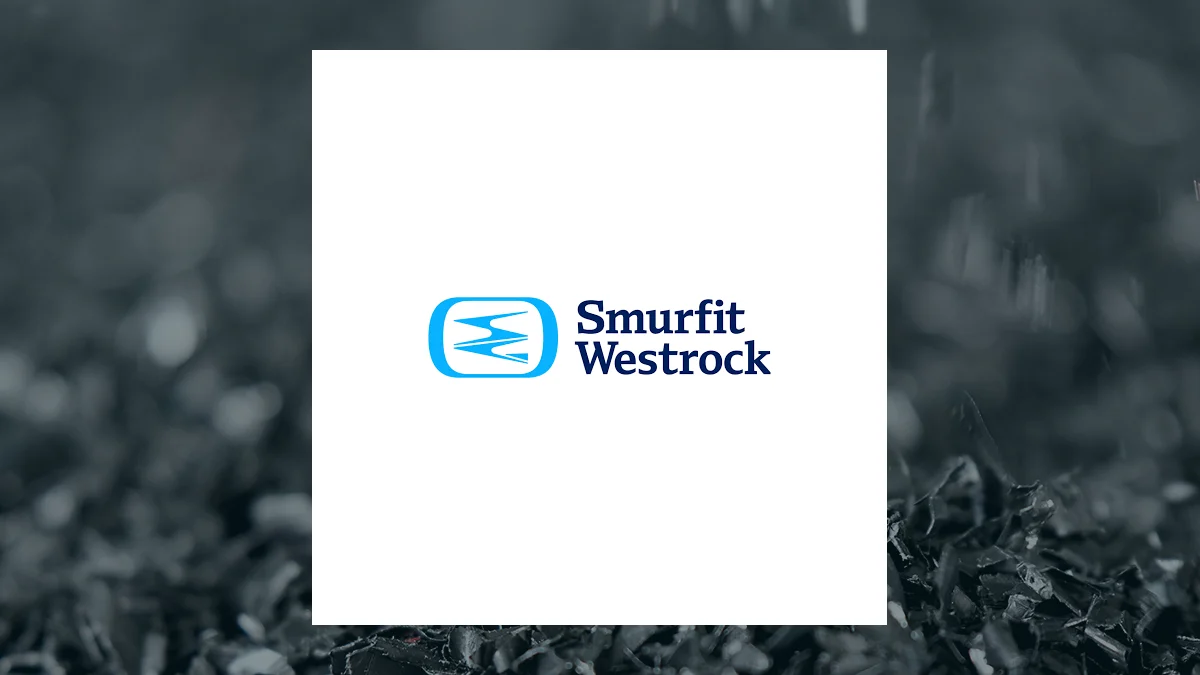 Smurfit Westrock PLC $SW Shares Sold by Empowered Funds LLC