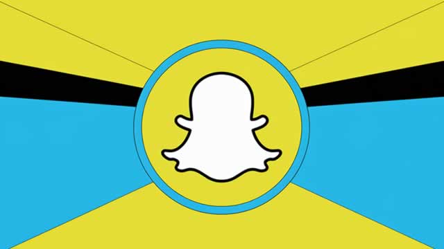 SNAP Stock News Image - benzinga.com