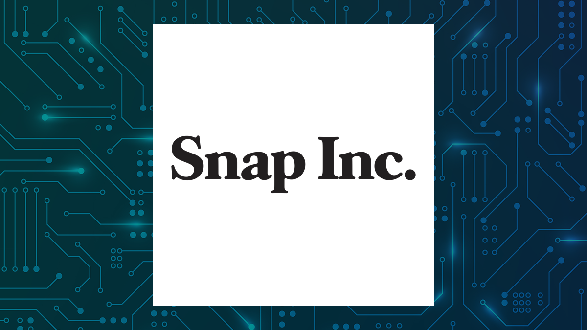 Snap Inc. (NYSE:SNAP) Given Consensus Recommendation of “Hold” by Brokerages