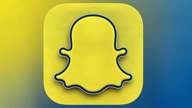 SNAP Stock News Image - wsj.com