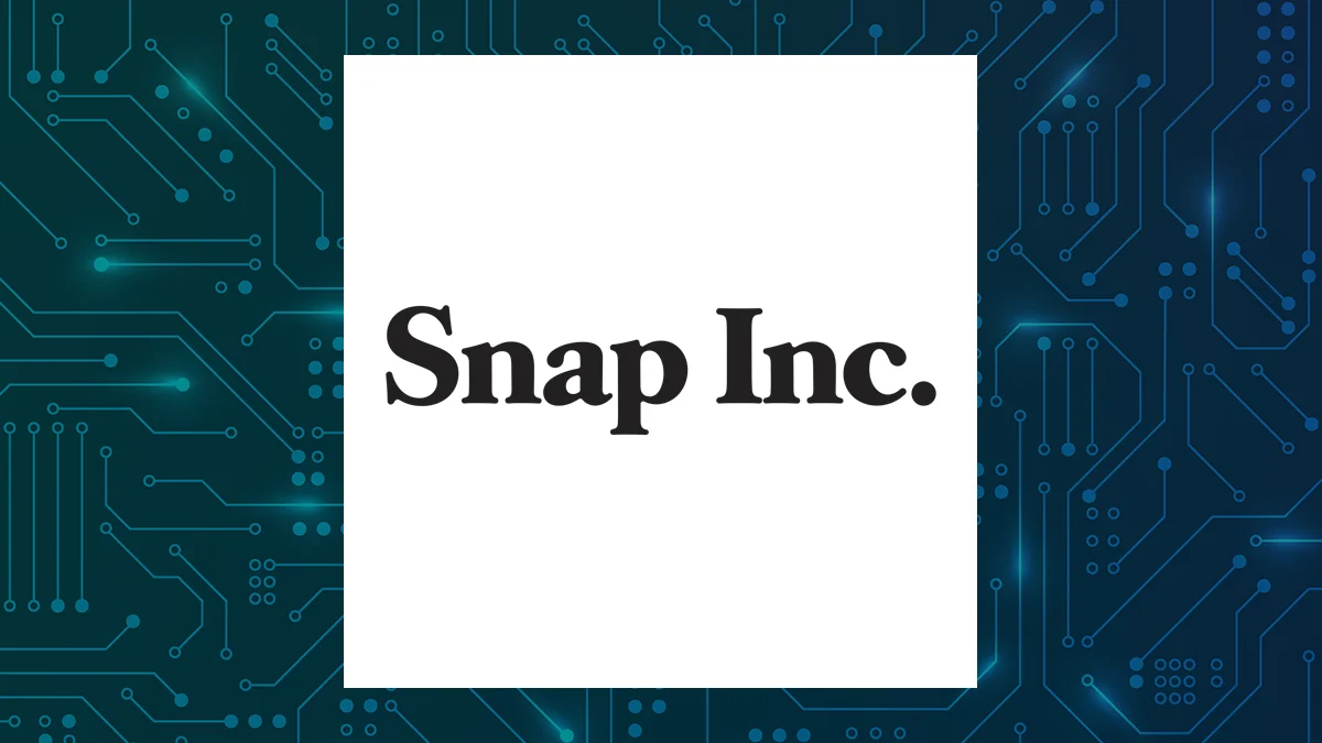 Snap (NYSE:SNAP) Trading Down 8.1% on Analyst Downgrade