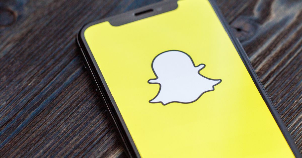 Snap second quarter results lifted by improving advertising trends