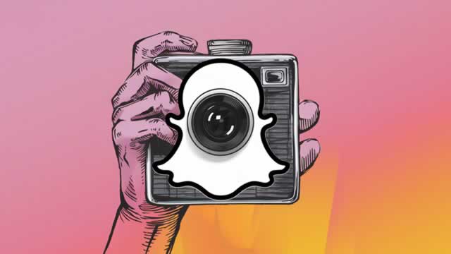 Snap (SNAP) Misses Q2 Earnings Estimates
