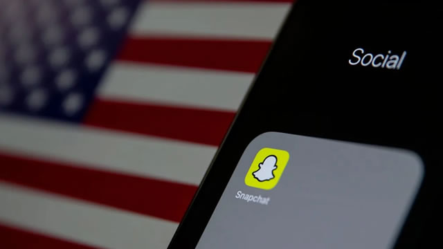 SNAP Stock News Image - zacks.com