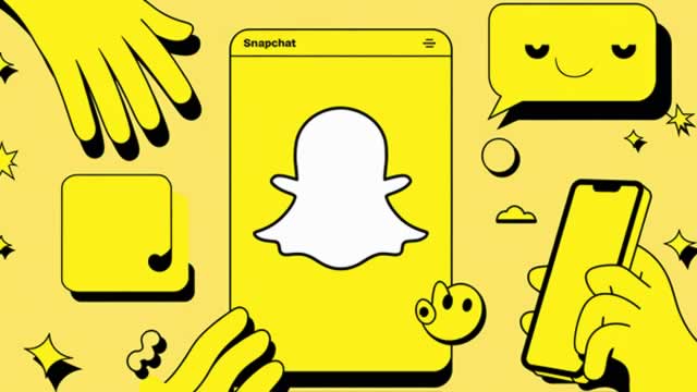 Snap (SNAP) Stock Sinks As Market Gains: What You Should Know