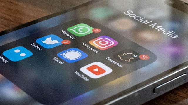 SNAP Stock News Image - invezz.com