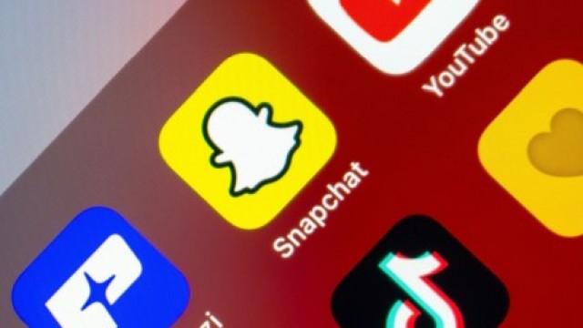 Snapchat Aims to Spend $1.5 Billion Per Year on AI