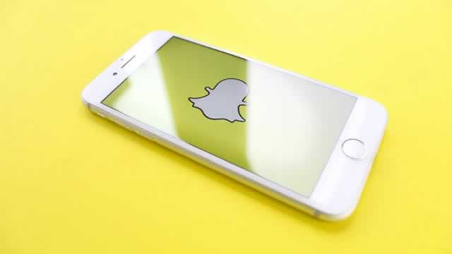 SNAP Stock News Image - marketwatch.com
