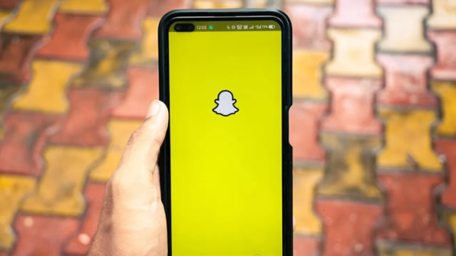 Snapchat Parent's Stock Plummets as Ad Platform Issue Hits Results