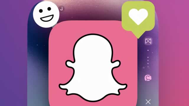 SNAP Stock News Image - youtube.com
