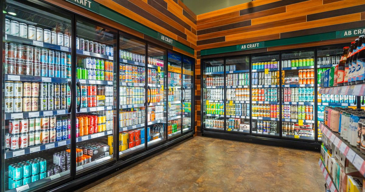 SNDL earnings results validate cannabis and alcohol strategy