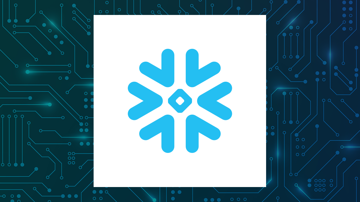 Snowflake Inc. $SNOW Shares Purchased by Banco Bilbao Vizcaya Argentaria S.A.