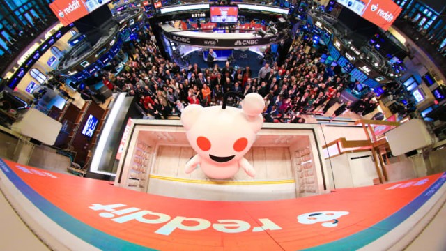 ‘So far, so great' for newly public Reddit, says moderator-turned-investor