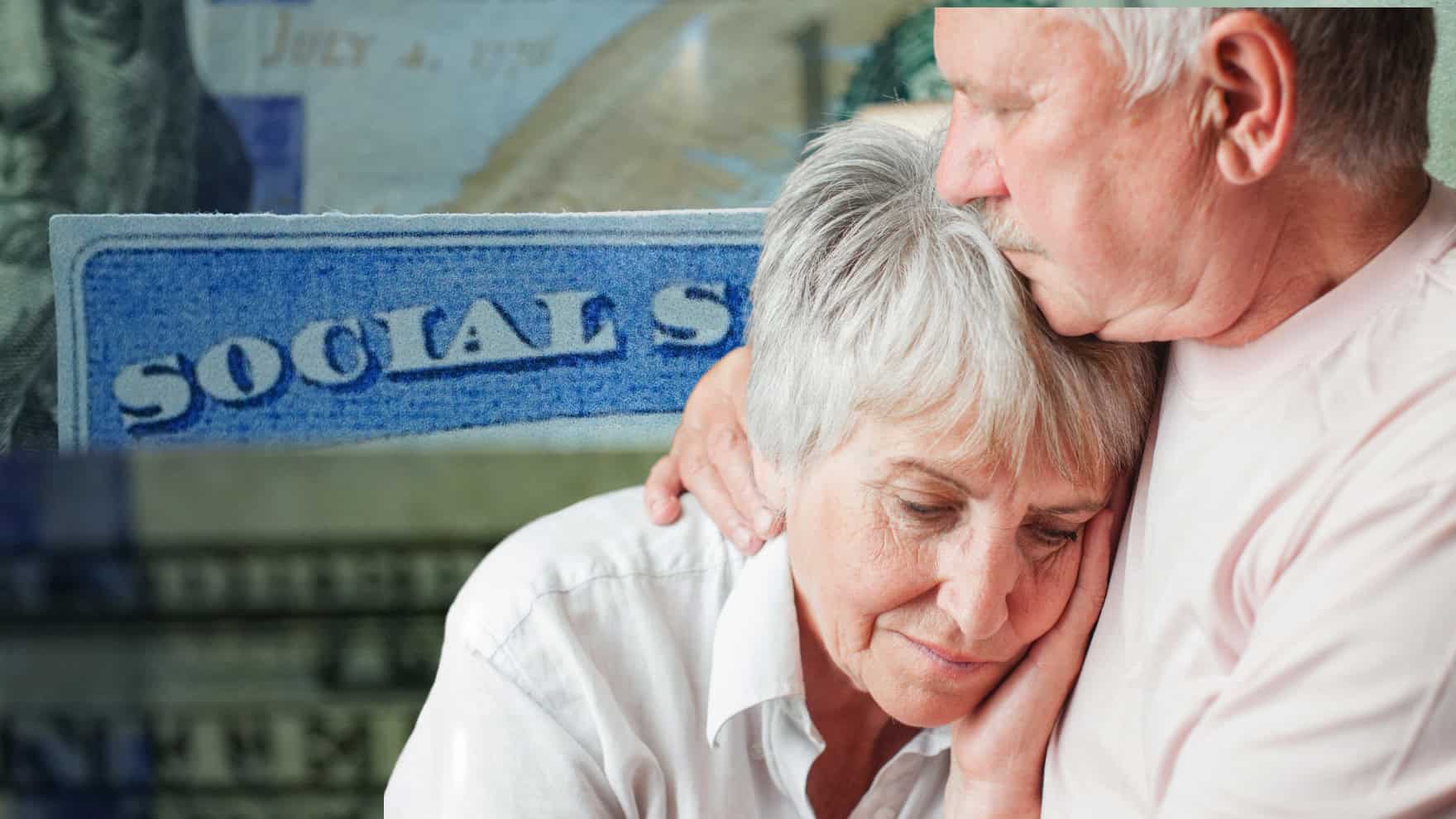 Social Security’s $30 Trillion Funding Gap Is Getting Harder to Ignore