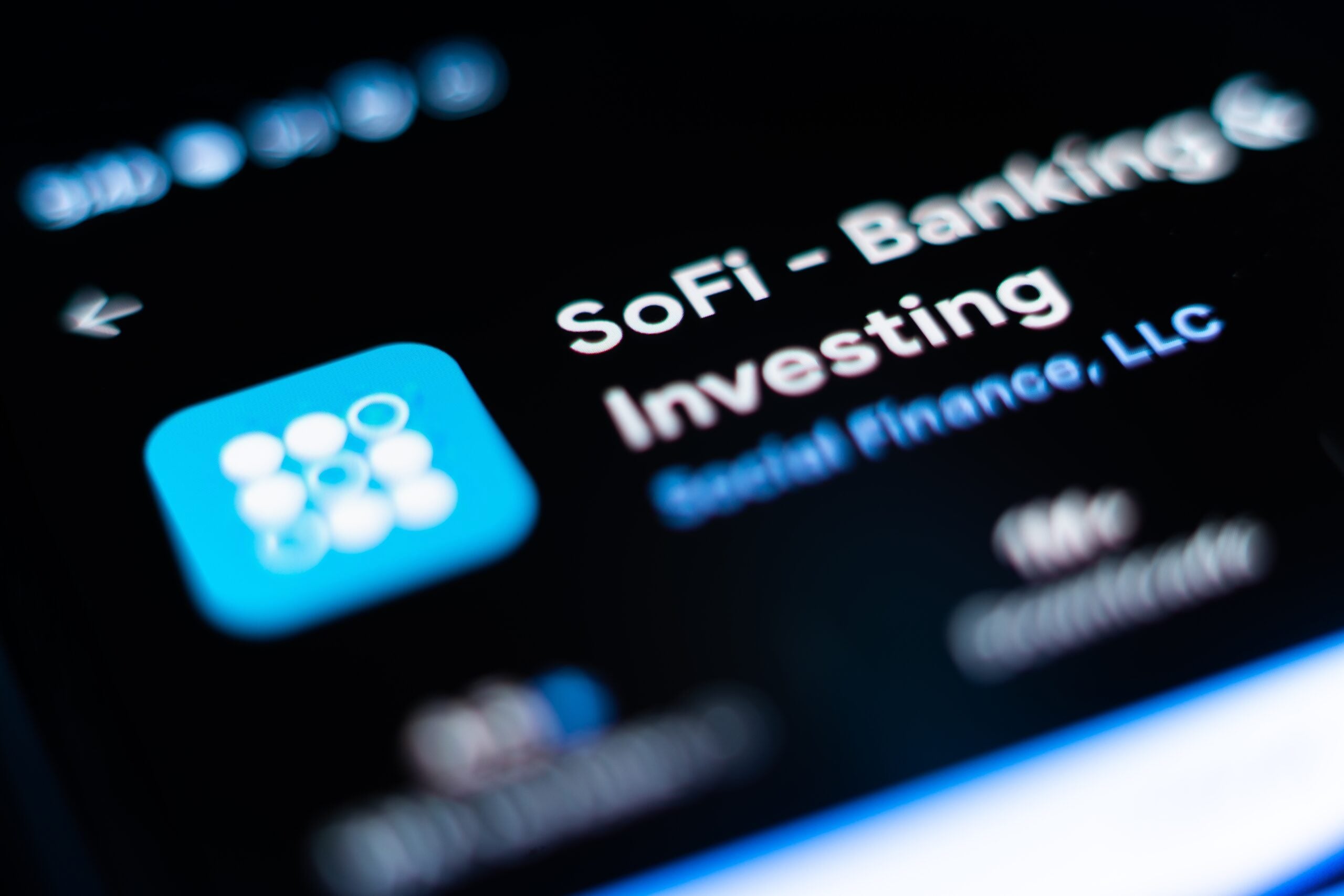 SoFi Bank Adds XRP Deposits to Regulated Crypto Platform